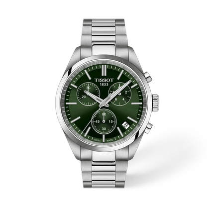 Tissot PR 100 40mm