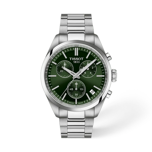 Tissot PR 100 40mm