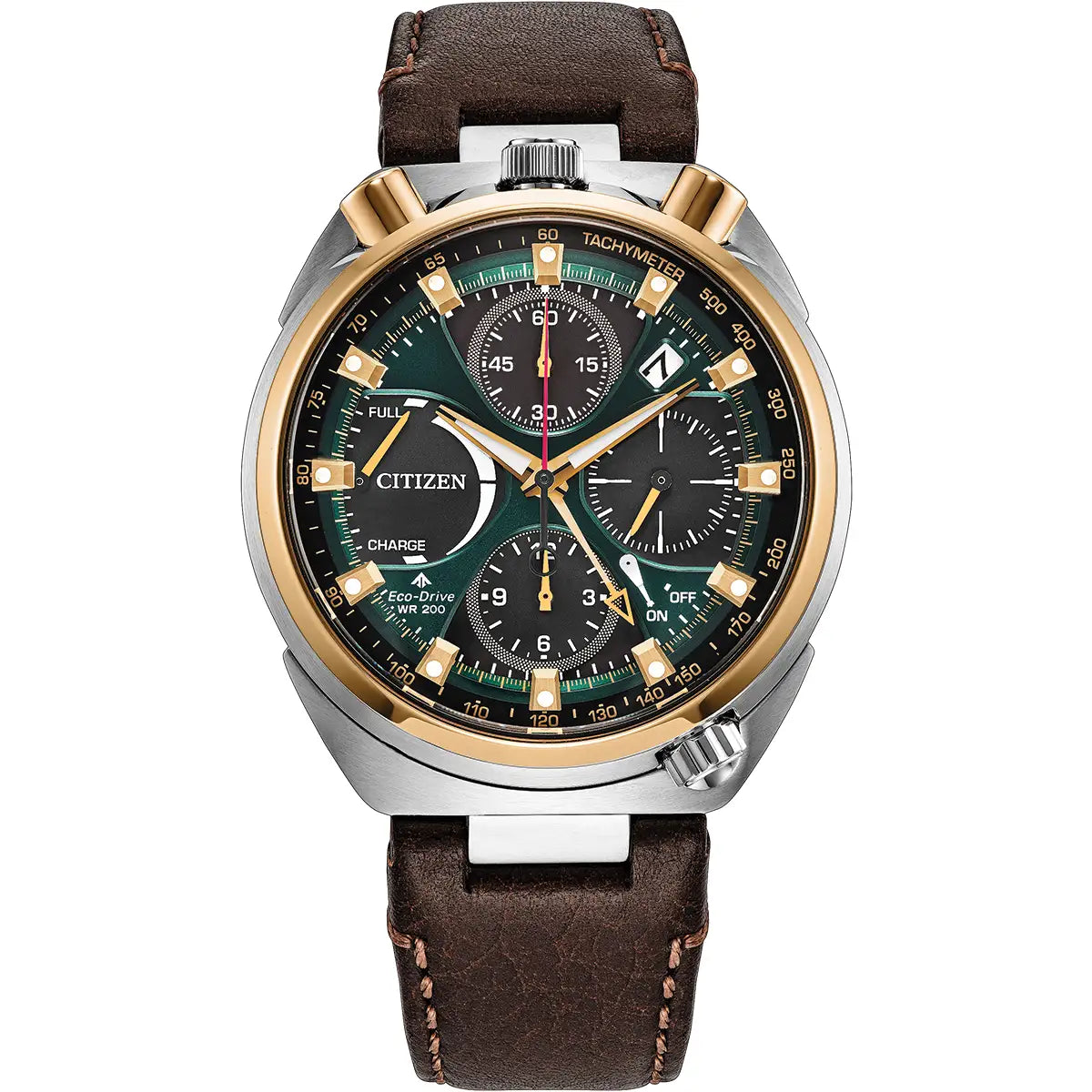 Citizen Promaster Bullhead Racing Limited Edition
