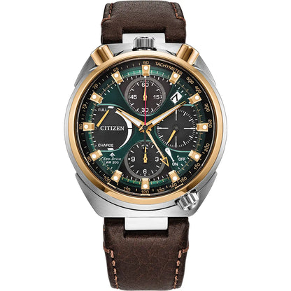 Citizen Promaster Bullhead Racing Limited Edition