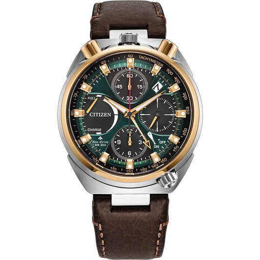 Citizen Promaster Bullhead Racing Limited Edition
