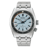 Seiko Prospex “Heritage Motoring” Countdown Speedtimer in Powder Blue