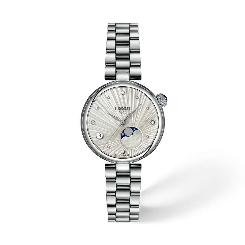 Tissot Desir