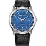 Ctizen Rolan Blue Dial