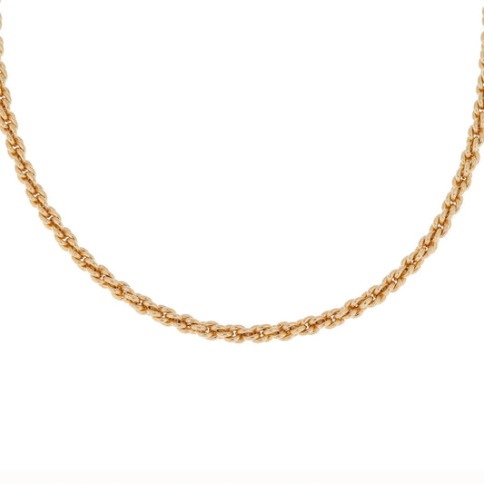 Burren Won't Let You Go Necklace