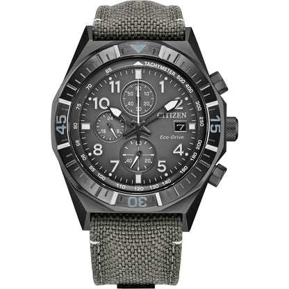 Citizen Promaster Navihawk