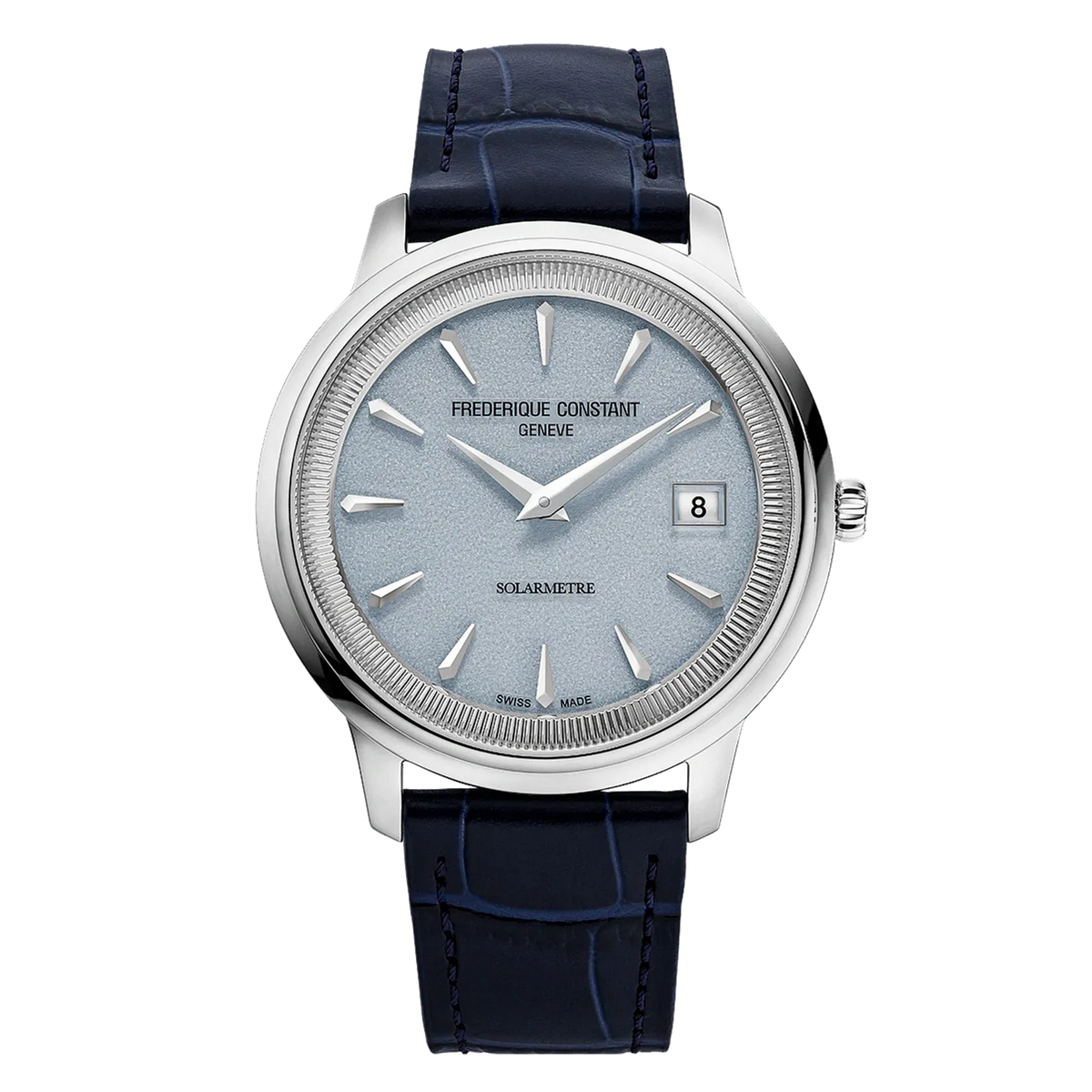 Frederique Constant Moneta Solarmetre