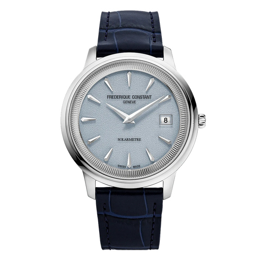 Frederique Constant Moneta Solarmetre