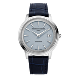 Frederique Constant Moneta Solarmetre