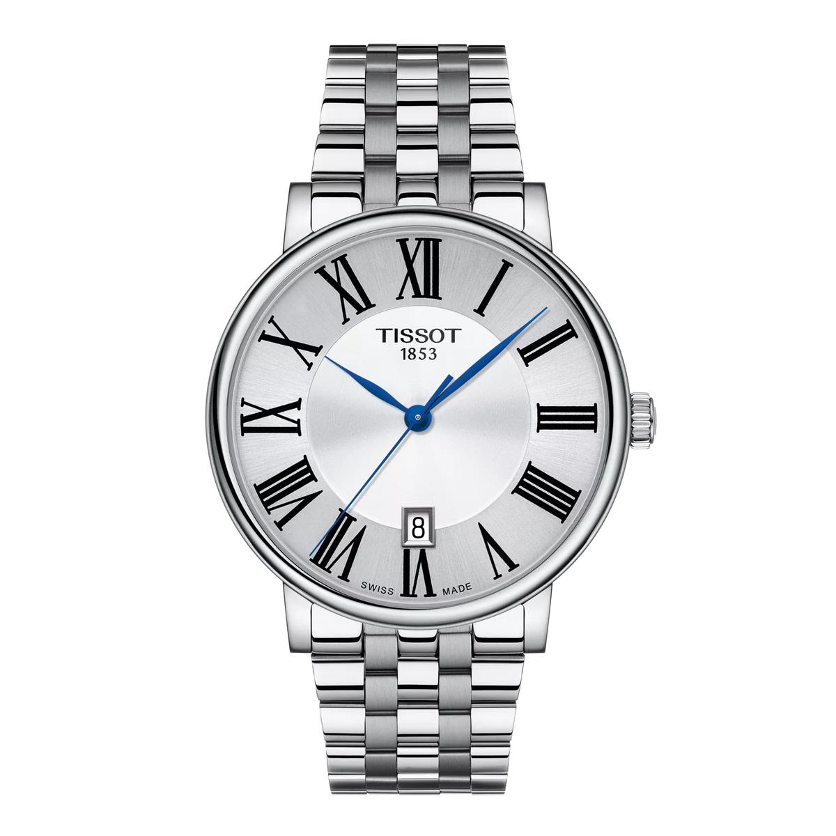 Tissot Carson Premium 40mm