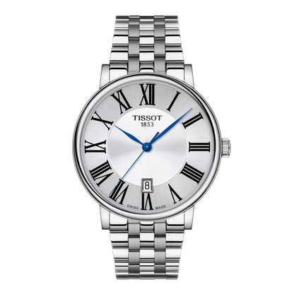 Tissot Carson Premium 40mm