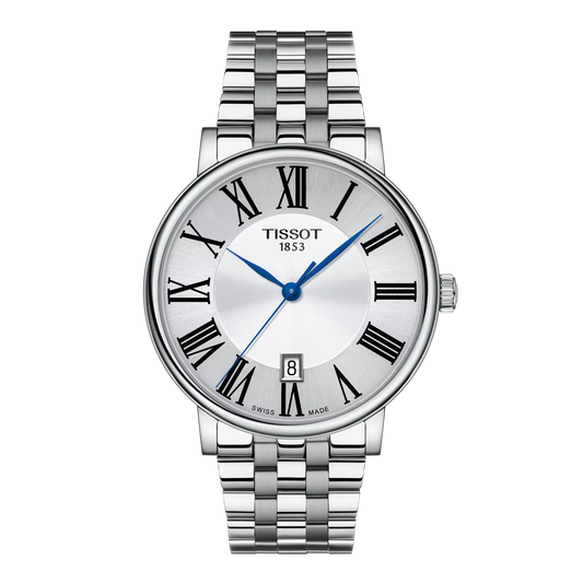 Tissot Carson Premium 40mm
