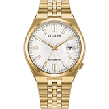 Citizen Tsuyso Gold