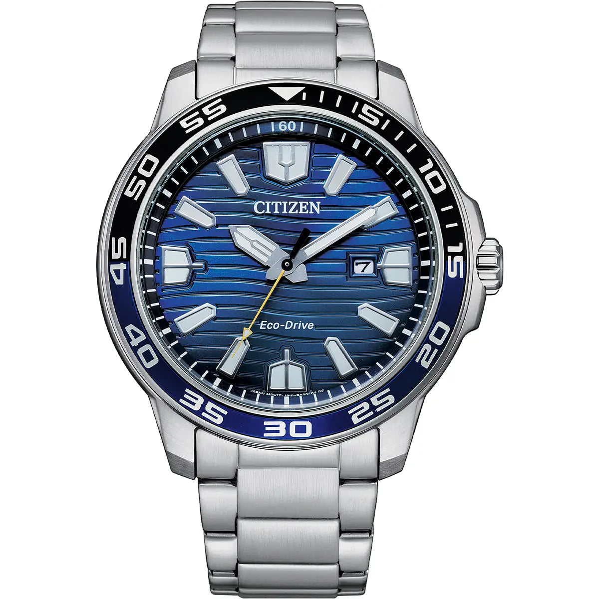 Citizen Classic Sports Watch
