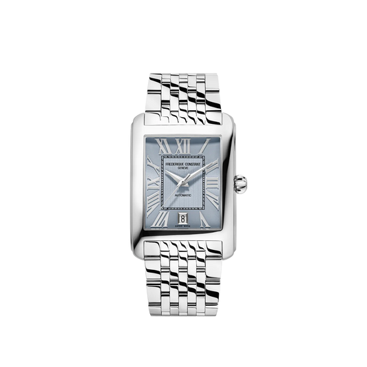 Frederique Constant Classic Carree