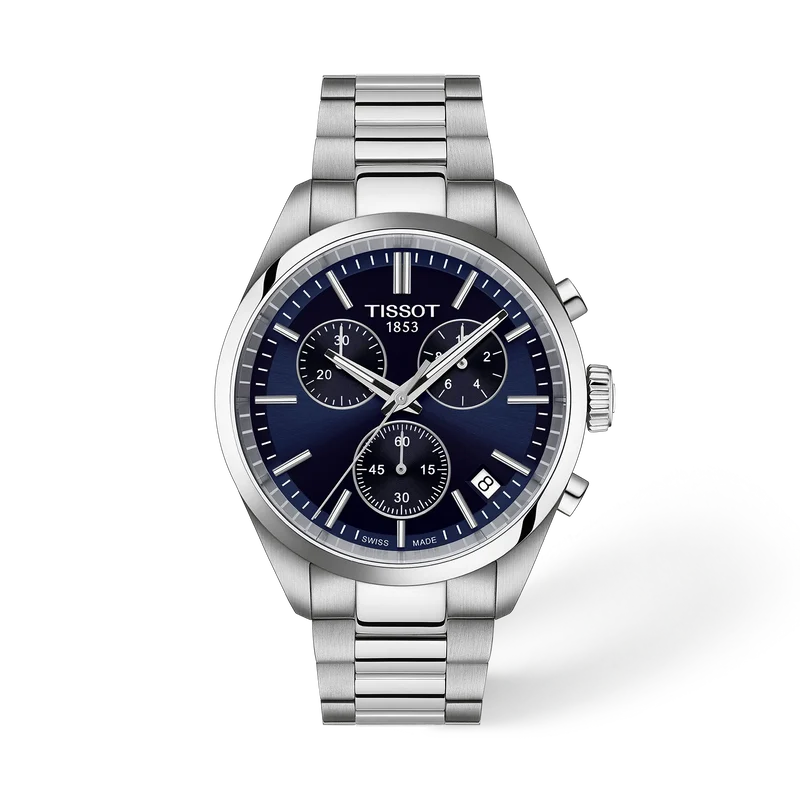 Tissot PR 100 40mm