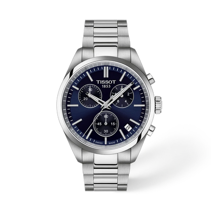 Tissot PR 100 40mm