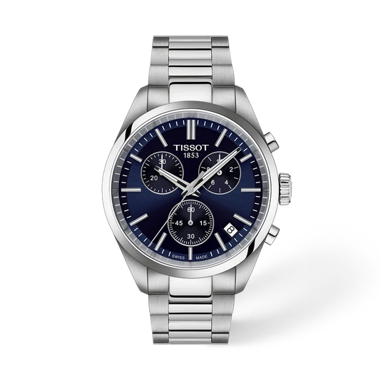 Tissot PR 100 40mm