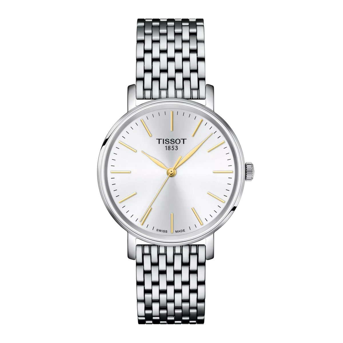 Tissot Everytime 34mm