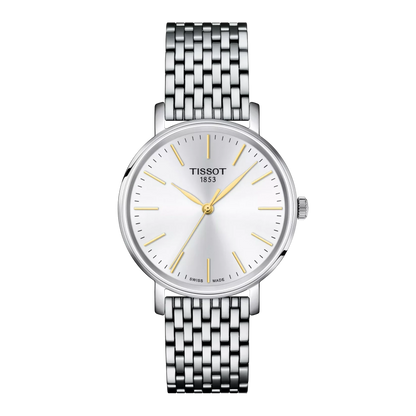 Tissot Everytime 34mm