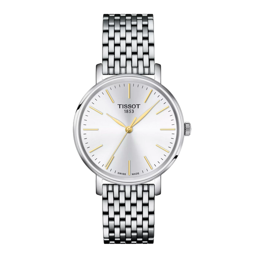 Tissot Everytime 34mm