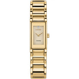 Citizen Axiom Gold Tone Watch