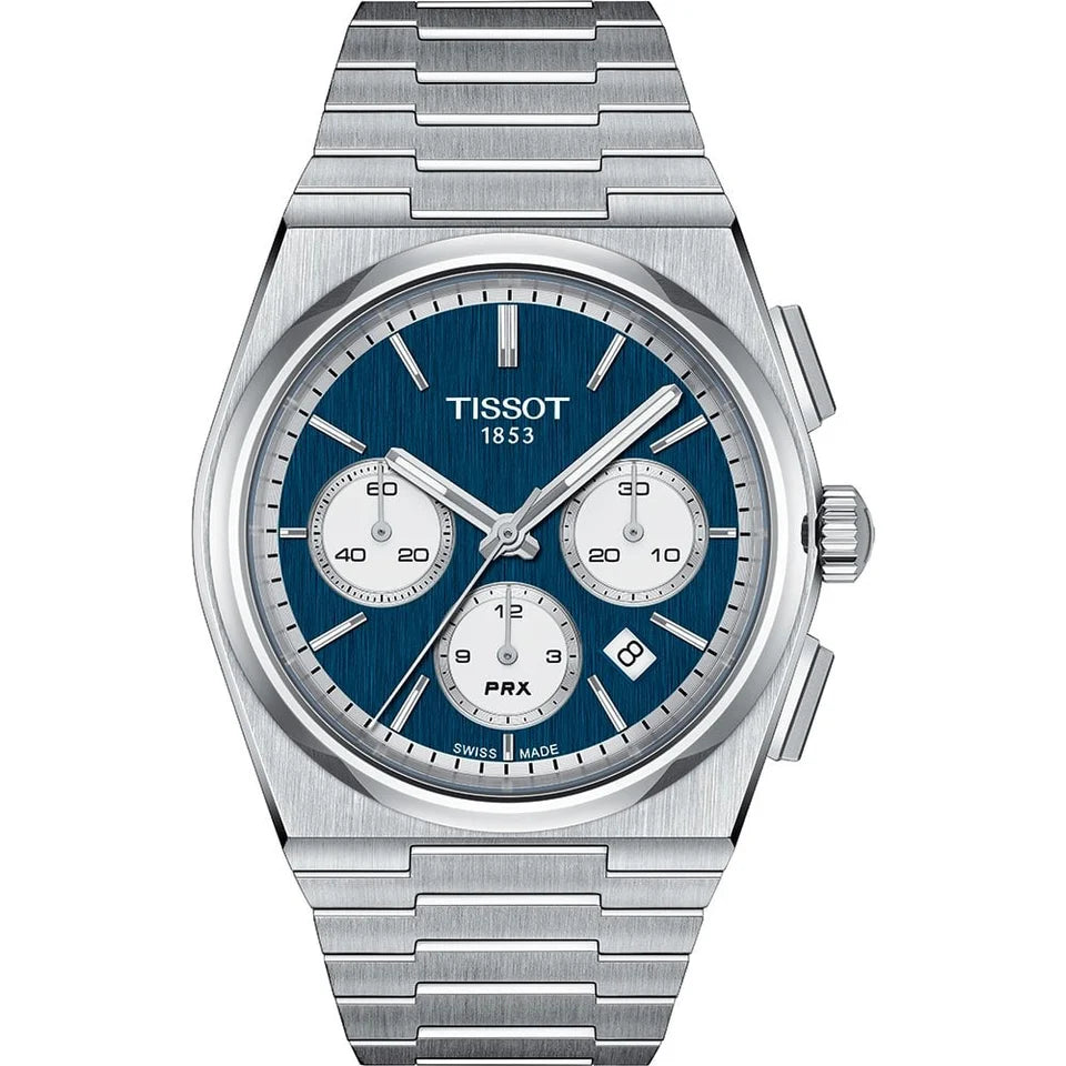 Tissot PRX Automatic Chronograph 42mm
