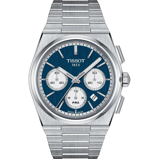 Tissot PRX Automatic Chronograph 42mm