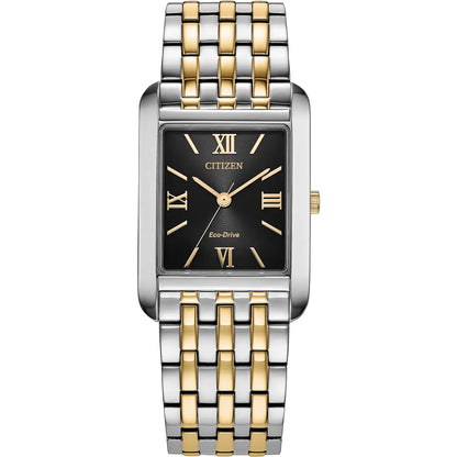 Citizen Two Tone Bracelet Watch
