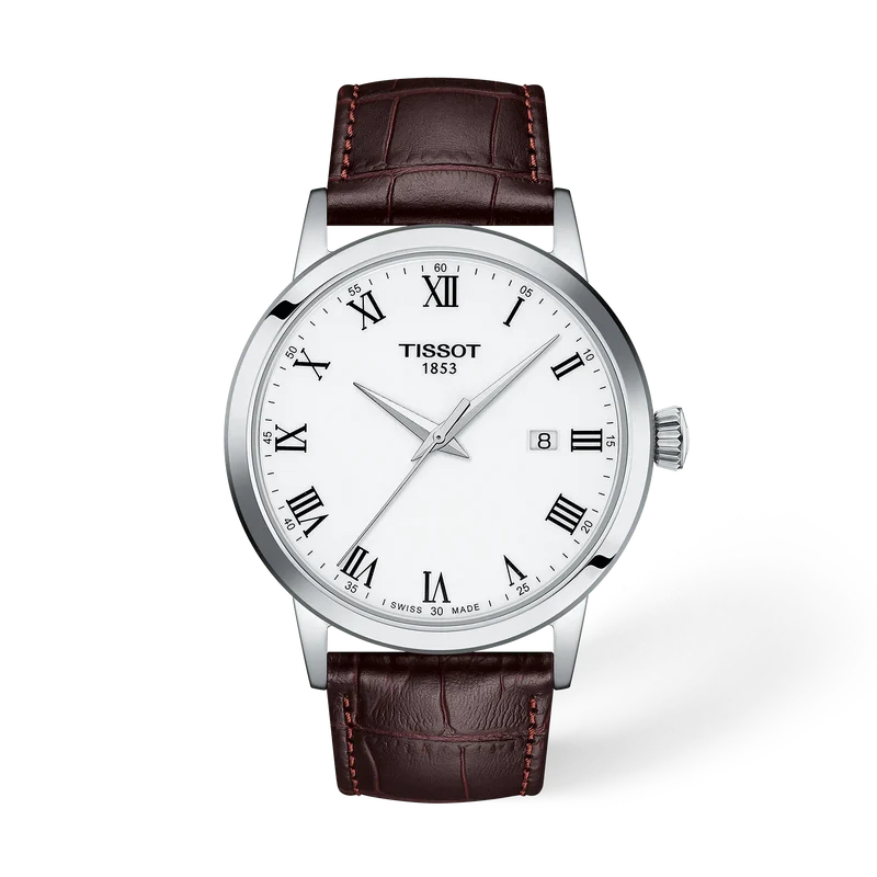 Tissot Classic Dream 42mm