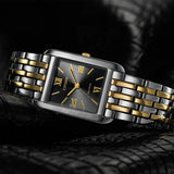 Citizen Two Tone Bracelet Watch