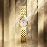 Citizen L Rainell Gold Tone