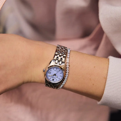 Citizen Ladies Corso Lavender