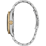 Citizen Sport Styling with two-Tone Finish