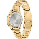 Citizen Promaster Gold Tone