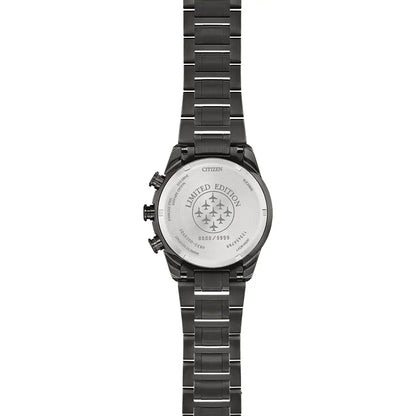 Citizen Red Arrows Limited Edition 'Sky hawk'