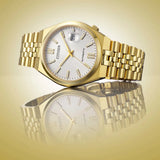 Citizen Tsuyso Gold