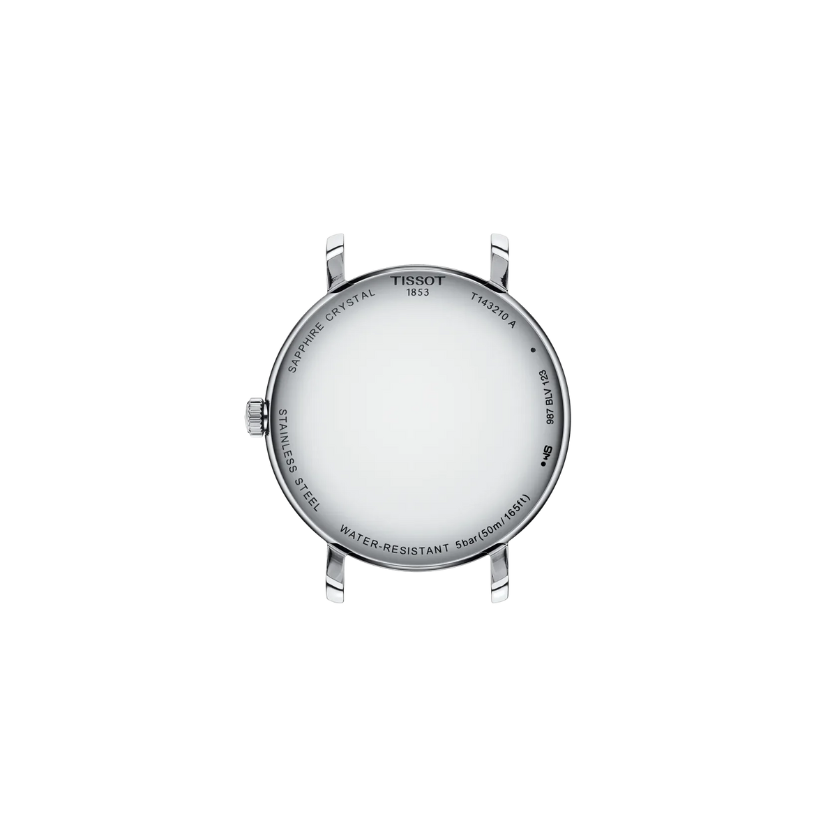 Tissot Everytime 34mm