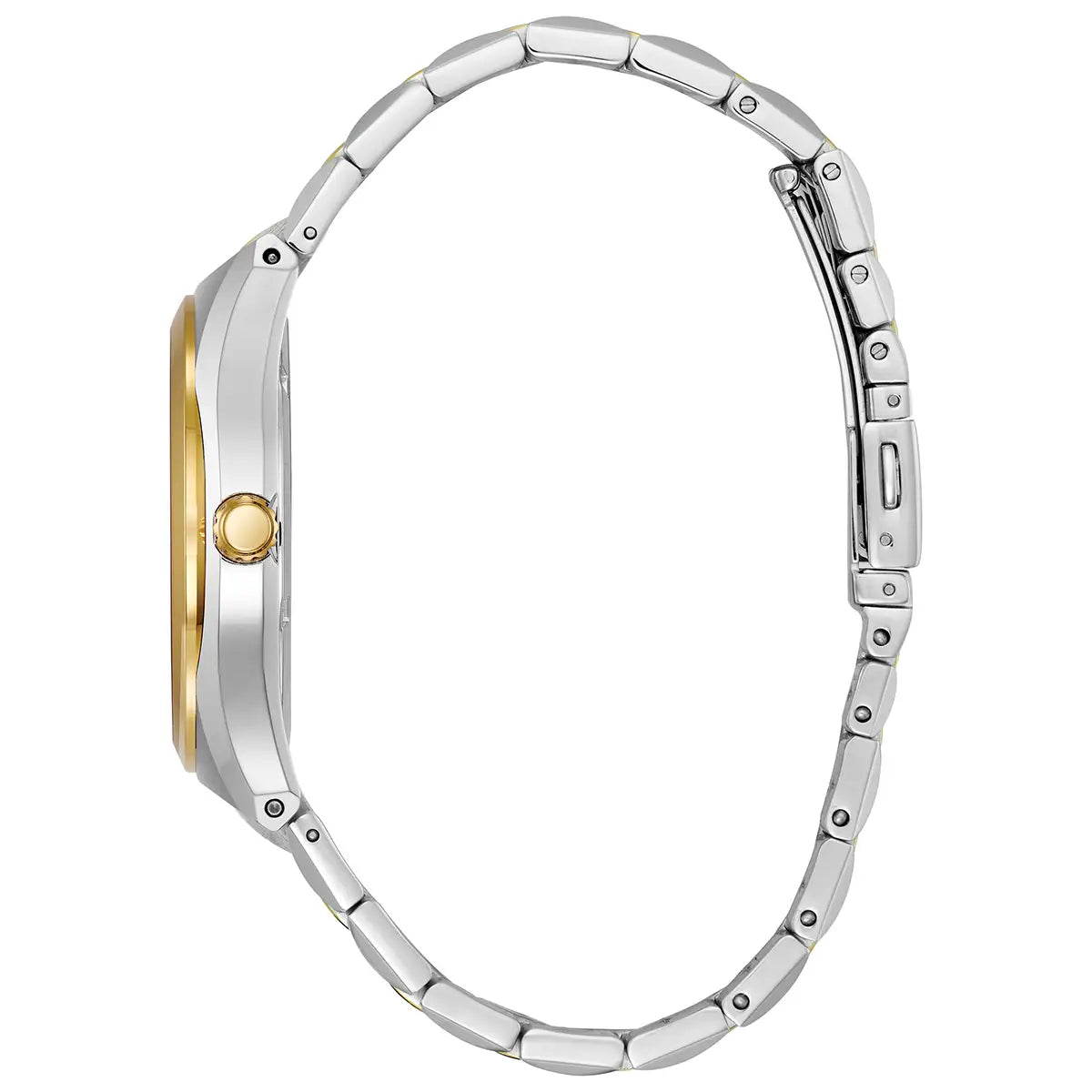 Citizen Navy blue Dial Bracelet Watch