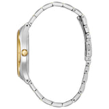Citizen Navy blue Dial Bracelet Watch