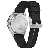 Citizen Promaster Black Polyurethane