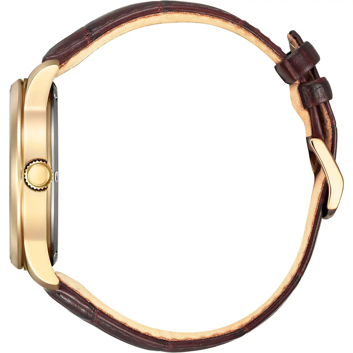 Citizen Rose Gold Tone Watch