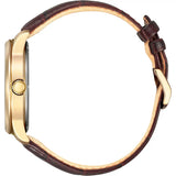 Citizen Rose Gold Tone Watch