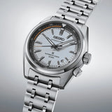 Seiko Prospex “Heritage Motoring” Countdown Speedtimer in Powder Blue