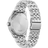 Citizen Sport Silver Tone Watch