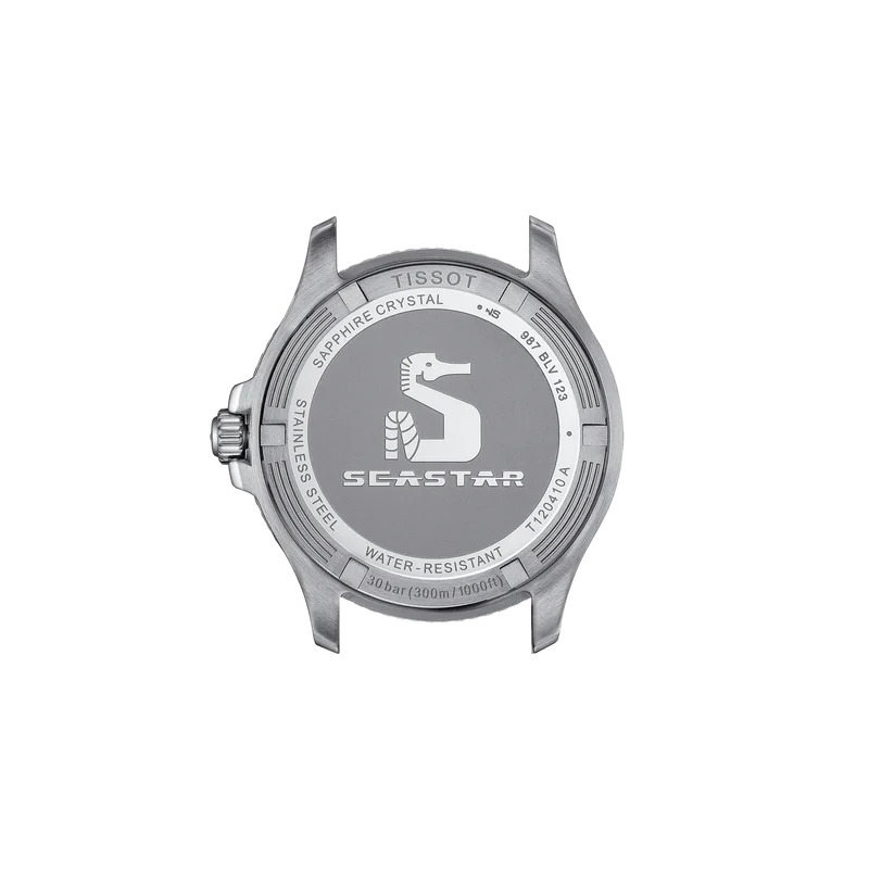 Tissot Seastar 1000 40mm