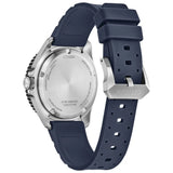 Citizen Promaster Blue Polyurethane