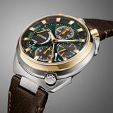 Citizen Promaster Bullhead Racing Limited Edition