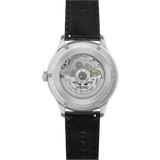 Seiko Presage Japanese Zen Gardens in Moonlight Black