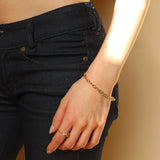 Burren Escape From Reality Bracelet
